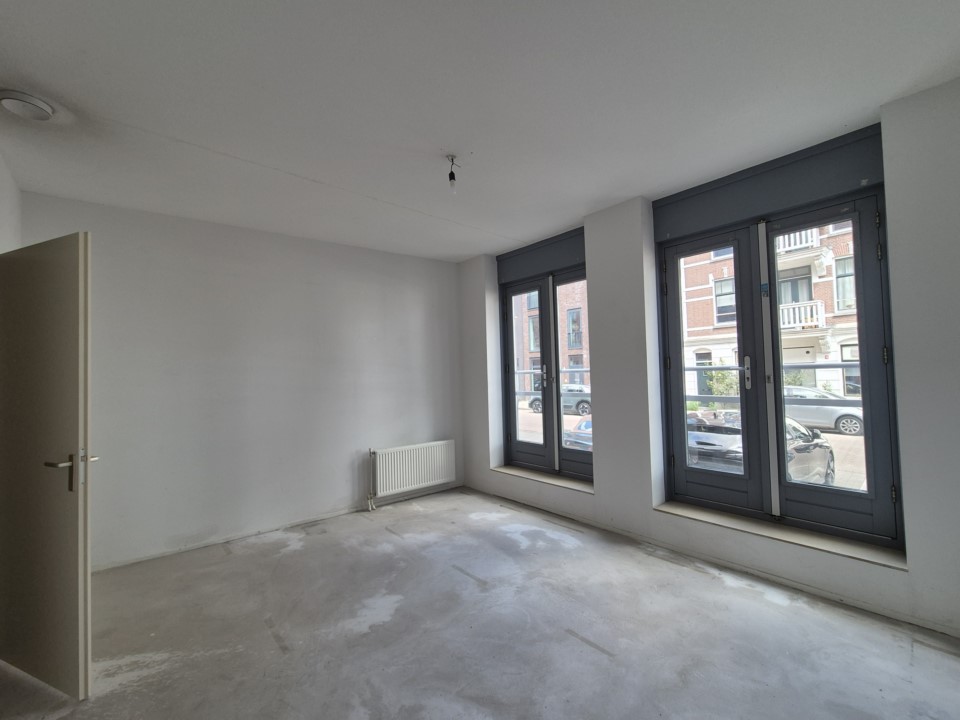 slaapkamer